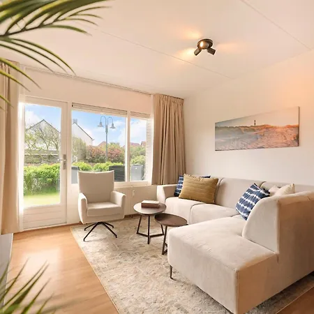 Apartmán Seaside Retreat In Callantsoog