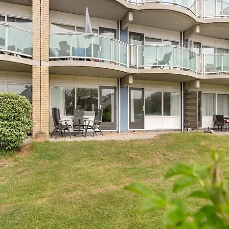 Apartmán Seaside Retreat In *
