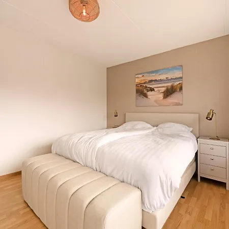 Apartamento Seaside Retreat In Callantsoog