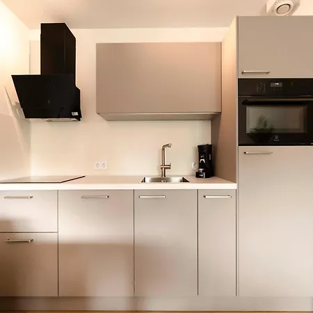 Seaside Retreat In Apartmán Callantsoog
