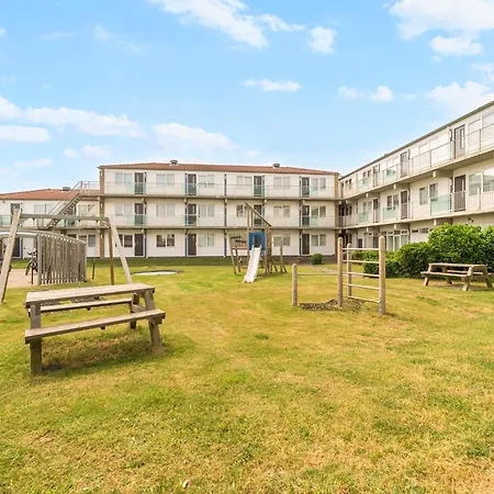 Seaside Retreat In Callantsoog