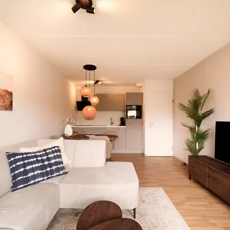 Seaside Retreat In * Callantsoog