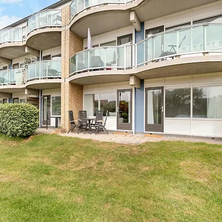 Apartmán Seaside Retreat In *