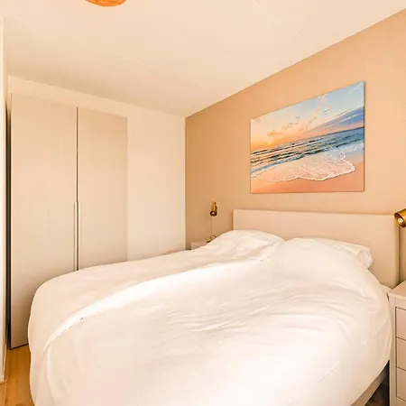 Seaside Retreat In Apartmán Callantsoog