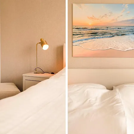 Seaside Retreat In *